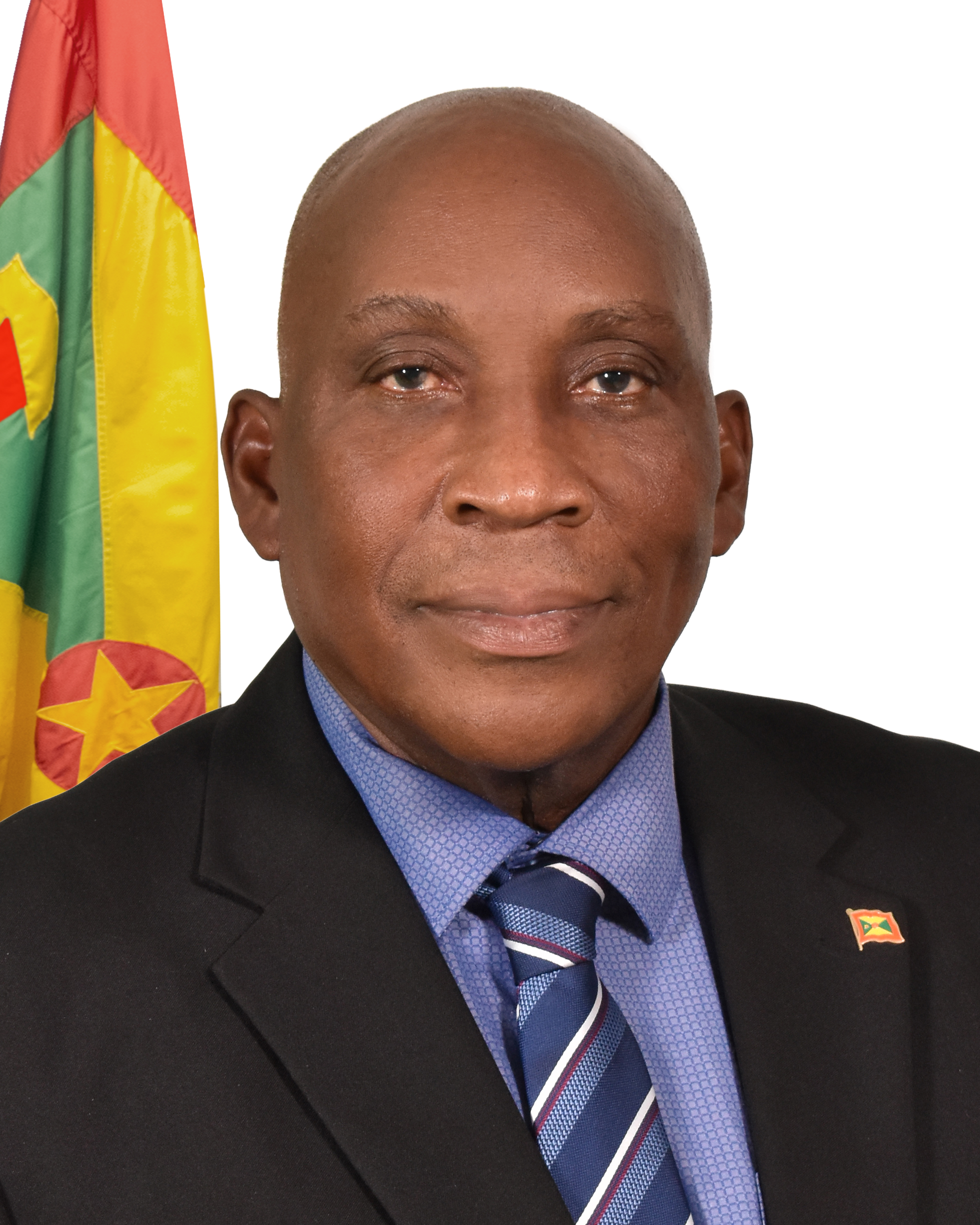 Hon. Dennis Cornwall